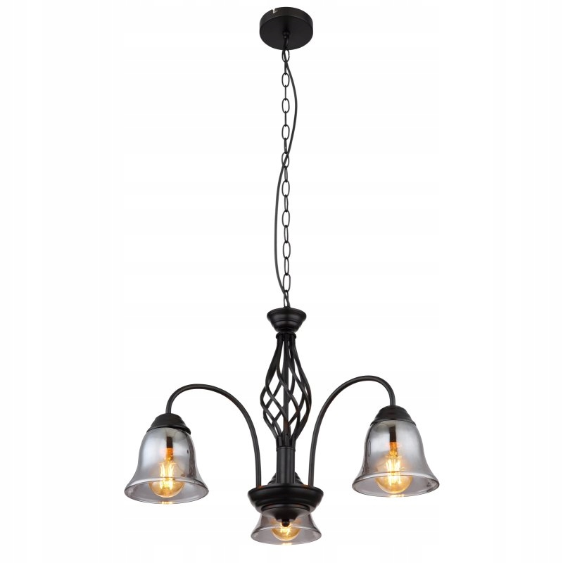 Závesná lampa Gonny 60298-3H Globo