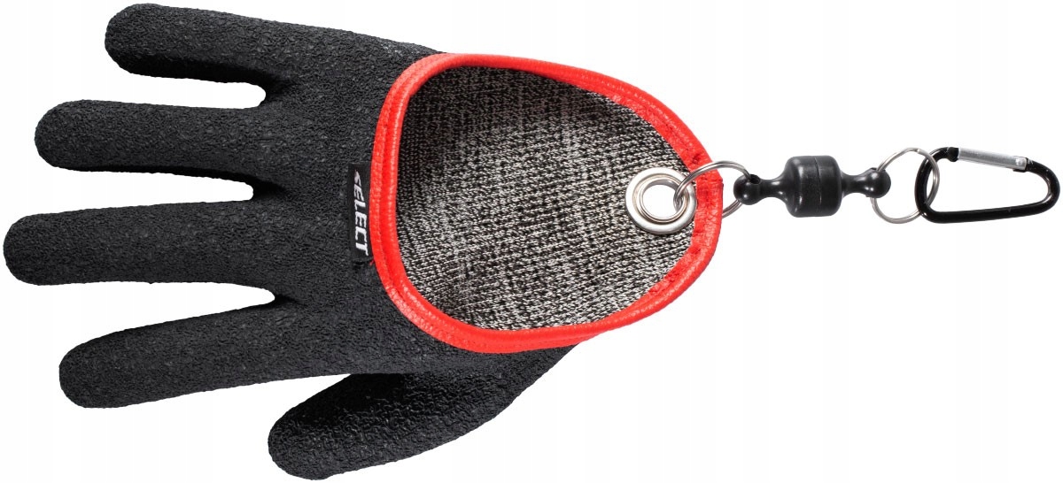 Rękawiczka Select Pike SL-PK prawa + magnes
