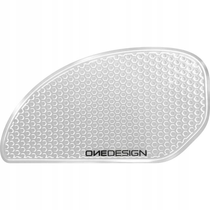 Onedesign Grip Bočný Hdr Univerzálny 240x133 mm transparentný