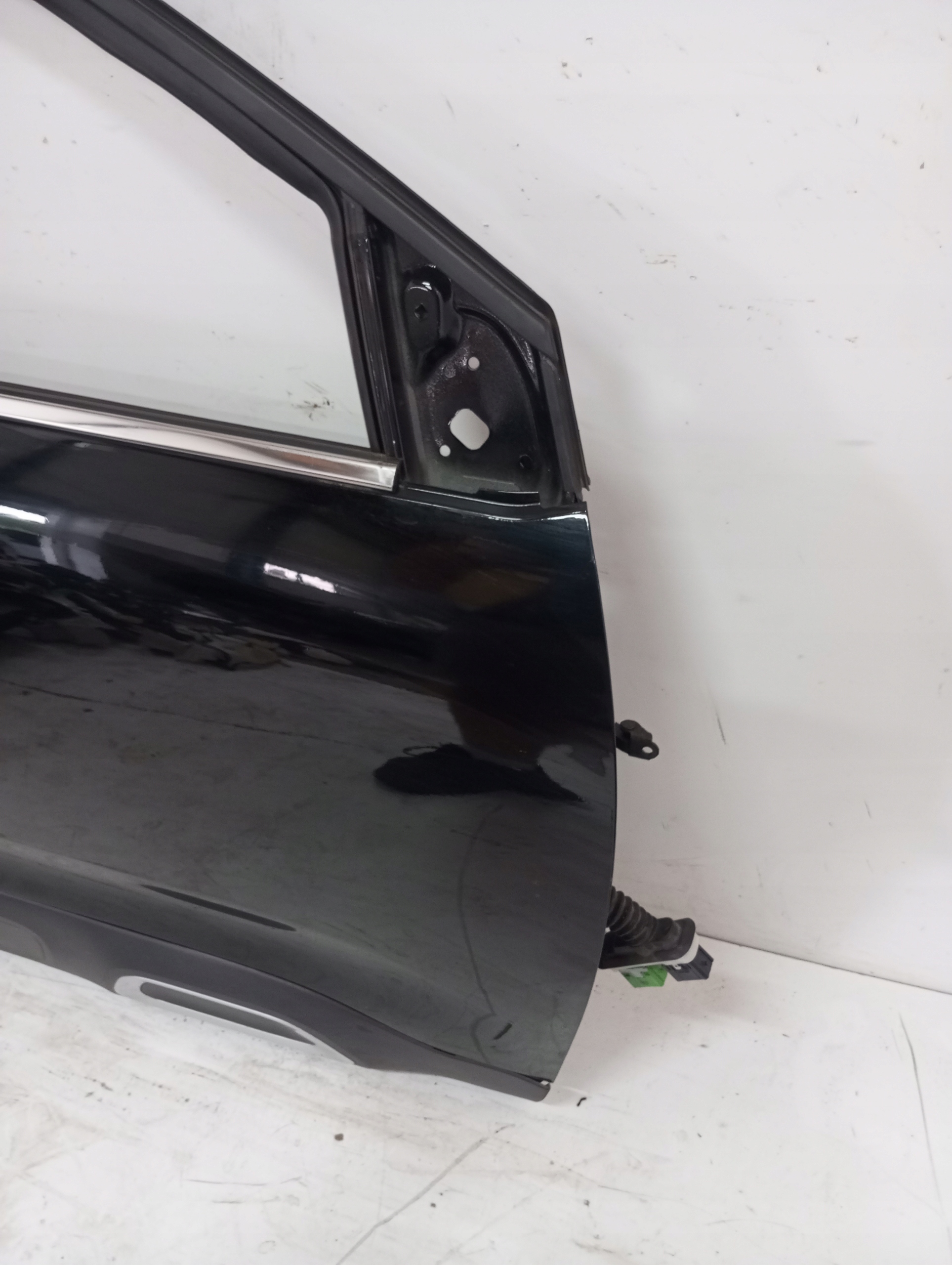 door right front CITROEN C5 AIRCROSS BSZ
