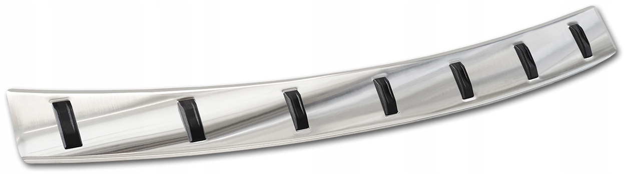 Bmw 2 Active Tourer II M-pack Krytka Ochranná Lišta Na Zadní Nárazník