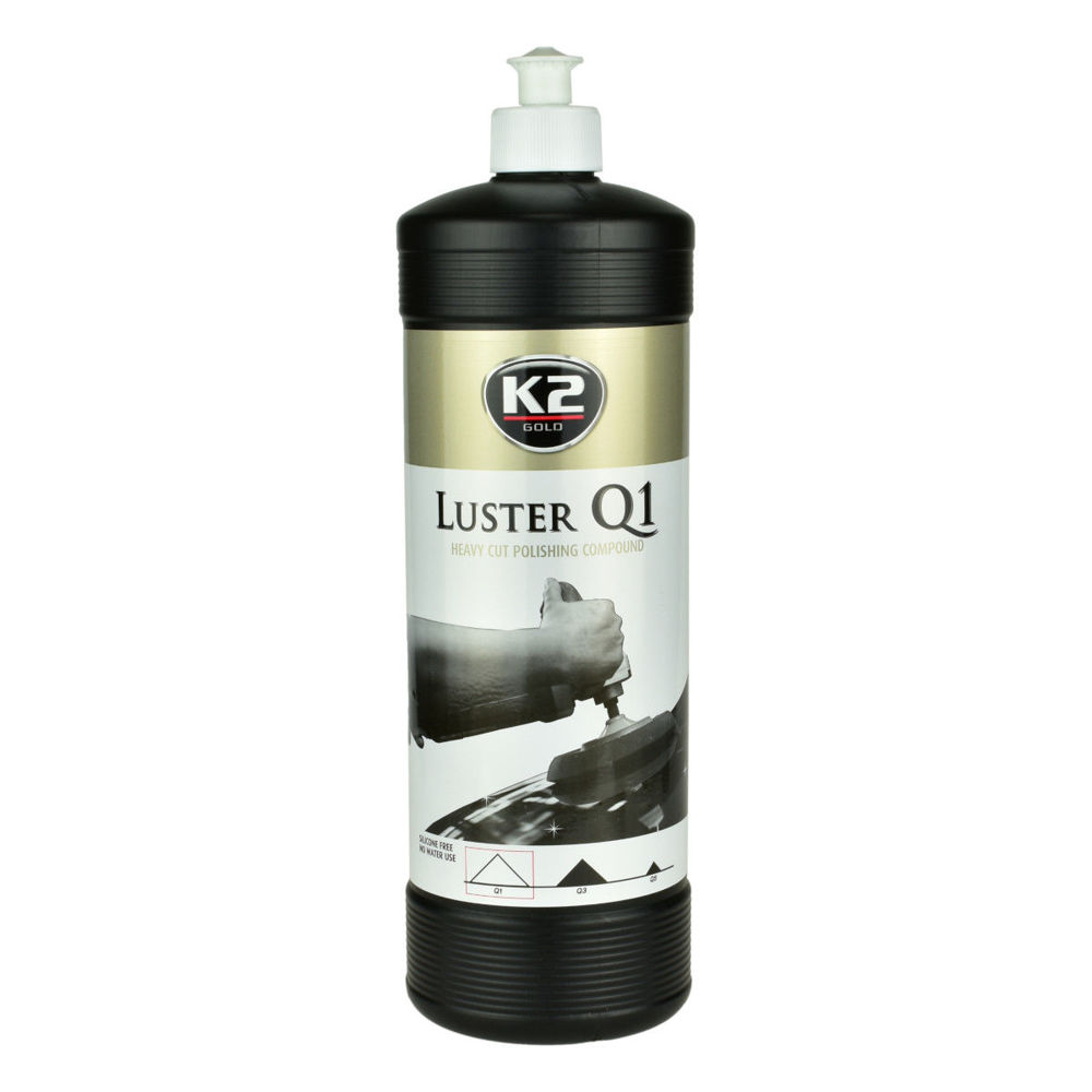 ПОДРЯПИНИ ПАСТА БІЛИЙ 1000Г