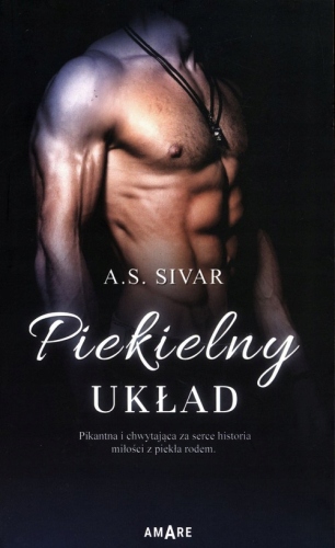 Piekielny układ - AS Sivar