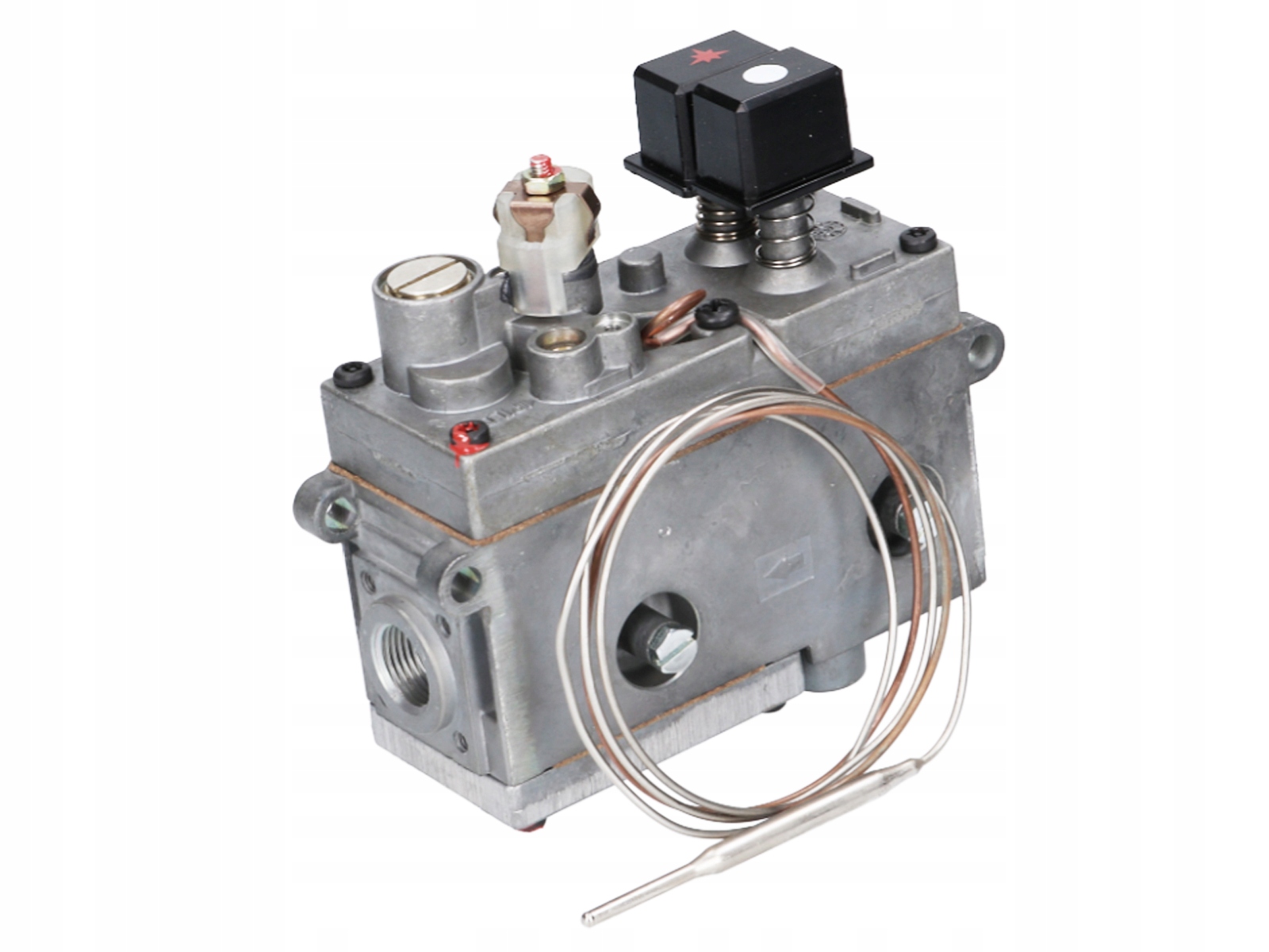 Sit 0.710.650 Regulátor plynu s termostatem Minisit 710, teplota 100-340 °C