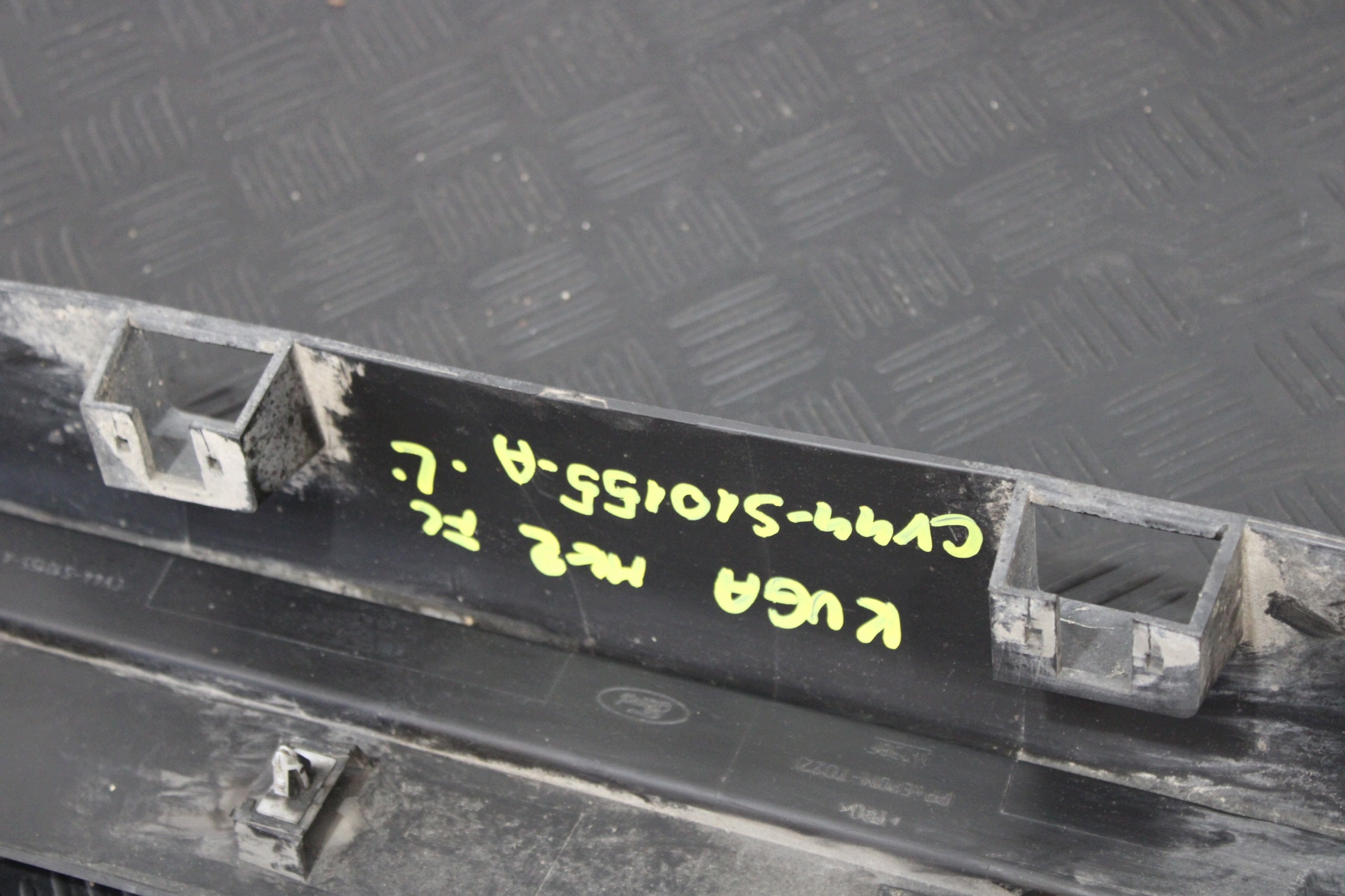 cap threshold threshold left front CV44-S10155-A FORD KUGA MK2 LIFT