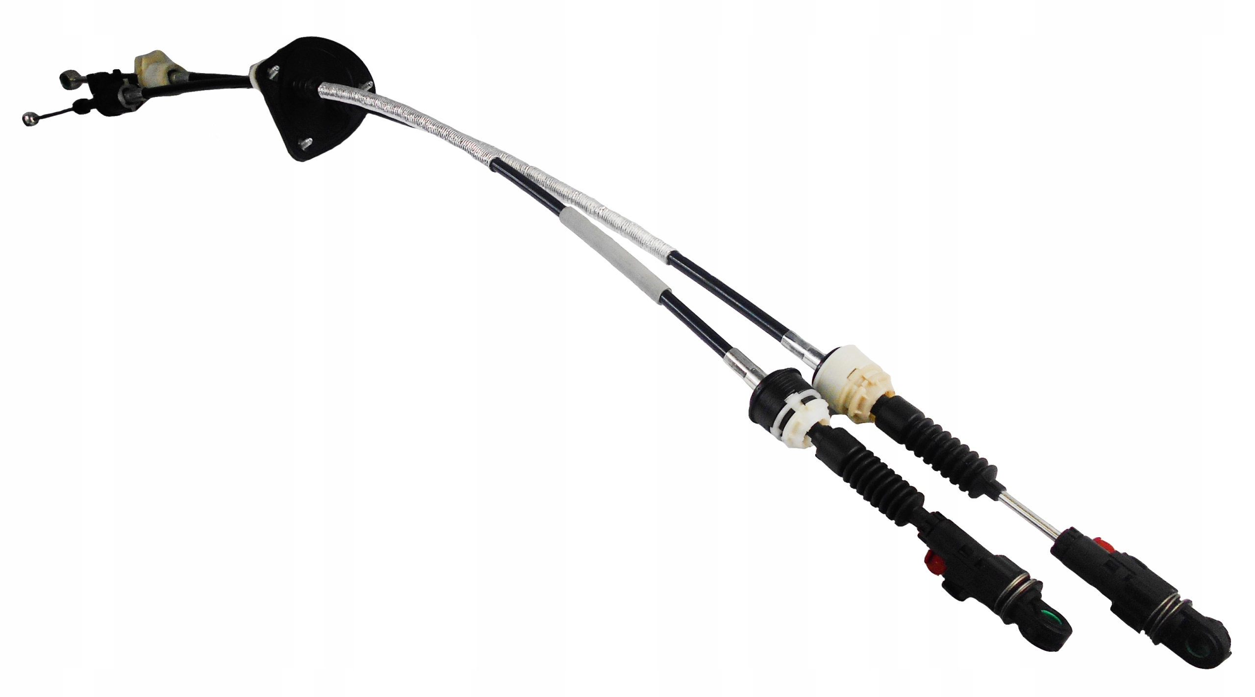 Linki linka zmiany biegów Iveco Daily 2012+ 5 bieg