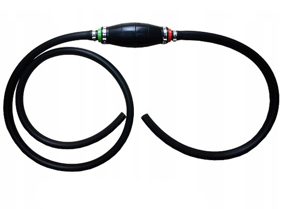 Топливный насос MISTERKANISTER 603106079