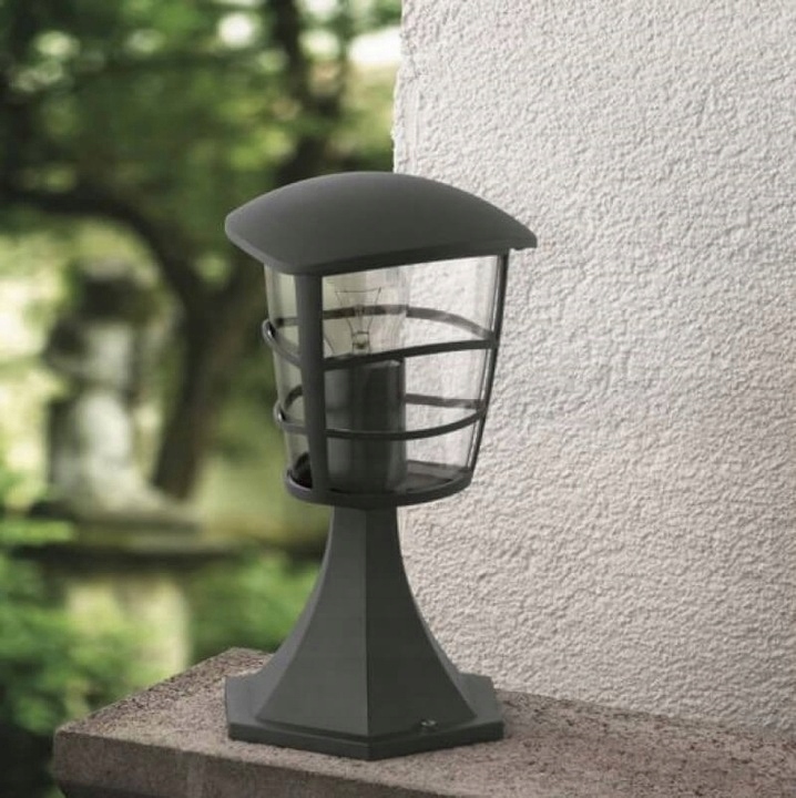 LATARNIA ZEWNĘTRZNA 4199039 - MARKOWY - OUTLET