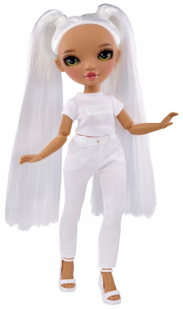 Lalka Color Create do stylizacji Rainbow High Kod producenta 500407