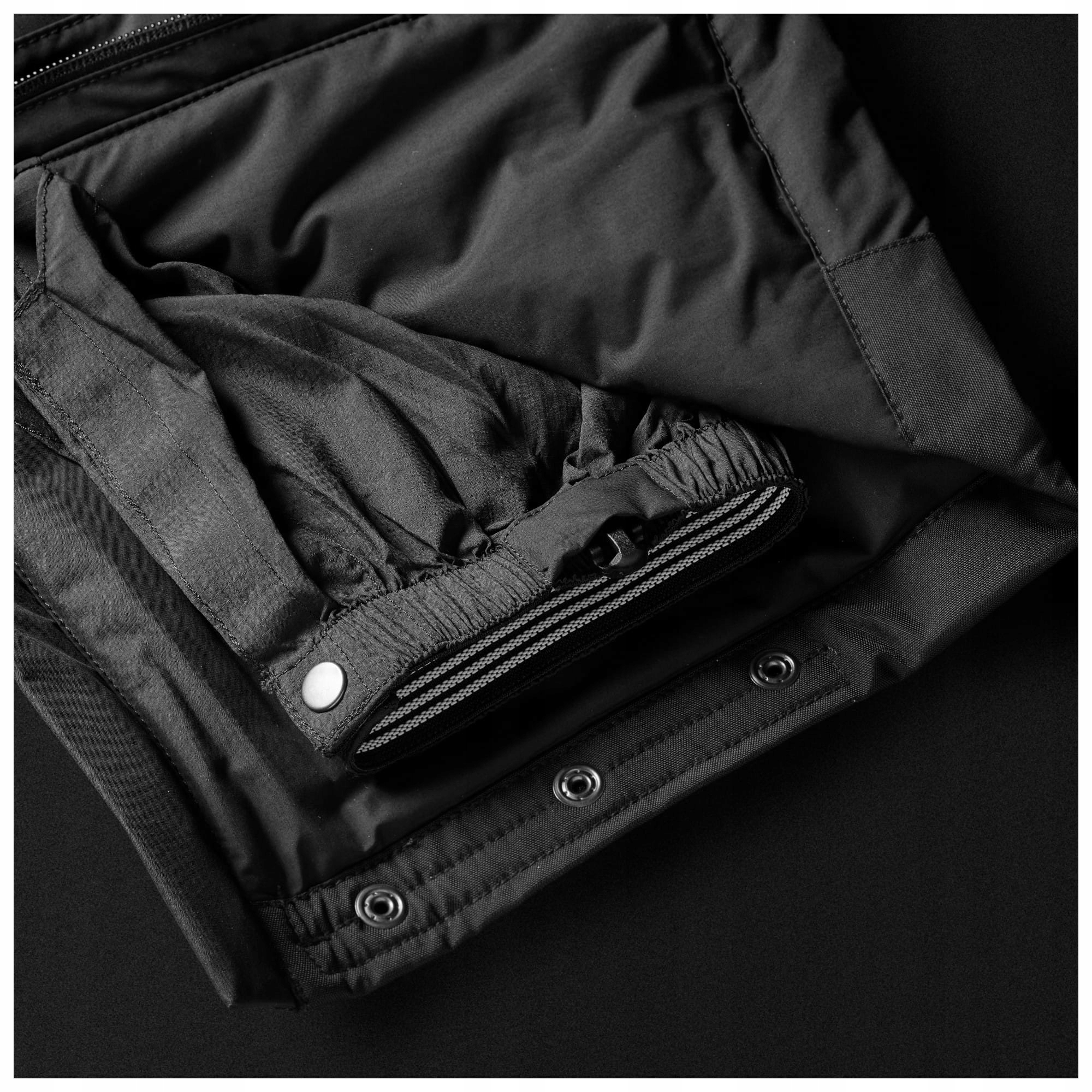 Spodnie 5.11 Bastion Pant Black [Rozmiar L]