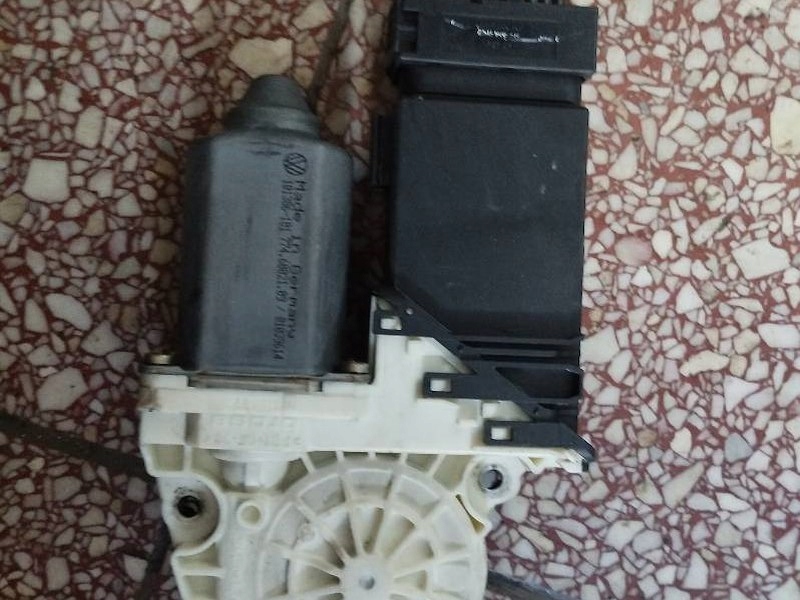 mini motor windows 101386-101 VOLKSWAGEN
