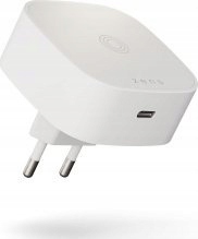 Zens Wireless Charging Adapter Baltas