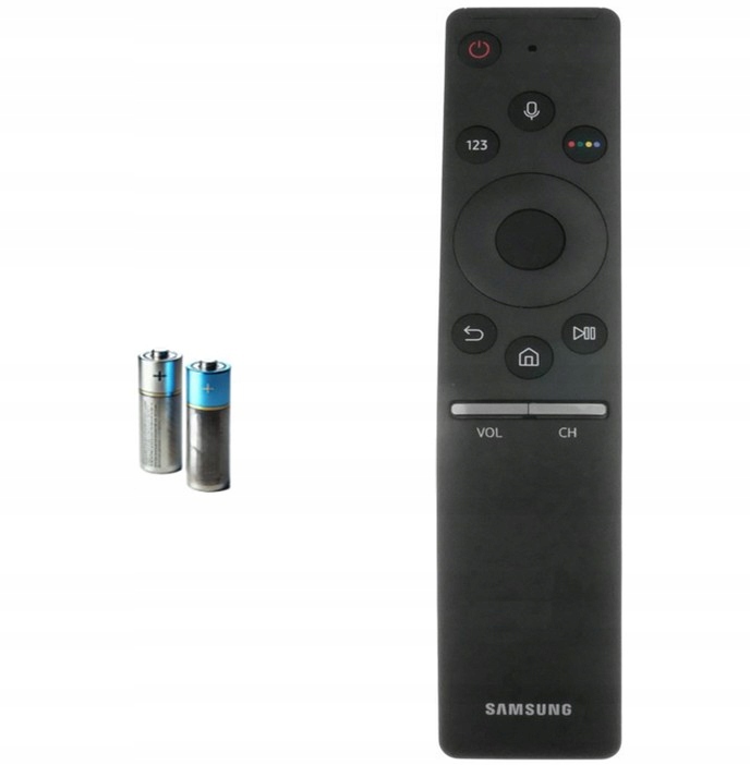 Originální Dálkový Ovladač Pro Televizor Samsung UN49MU7500 UN49MU7500F UN49MU7500FXZA