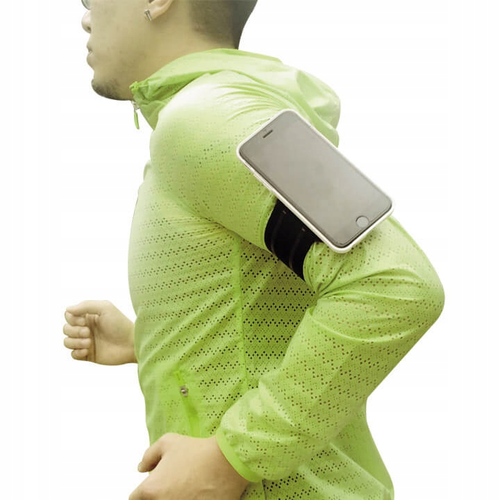Topeak RideCase armband Marka inna
