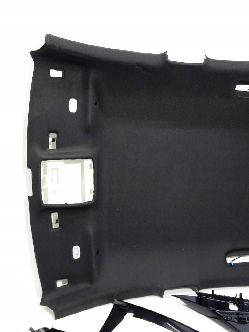 CIELO INTERNO completa ELEMENTY nero MERCEDES A W177 AMG A1776900600