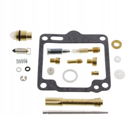 7241973 - КОМПЛЕКТ ДЛЯ РЕМОНТА КАРБЮРАТОРА YAMAHA XV 750 VIRAGO