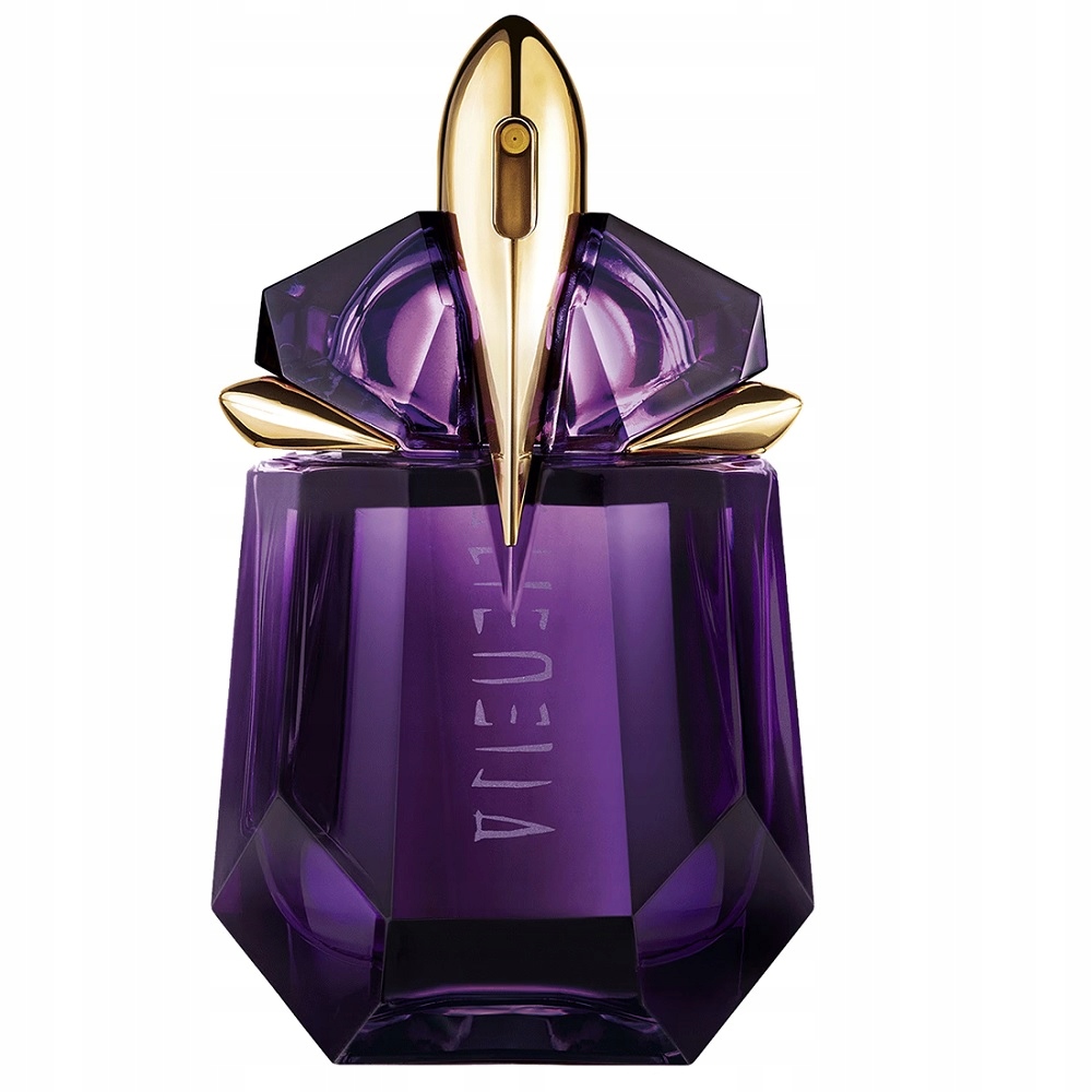Thierry Mugler Alien parfémovaná voda refillable sprej 30 ml