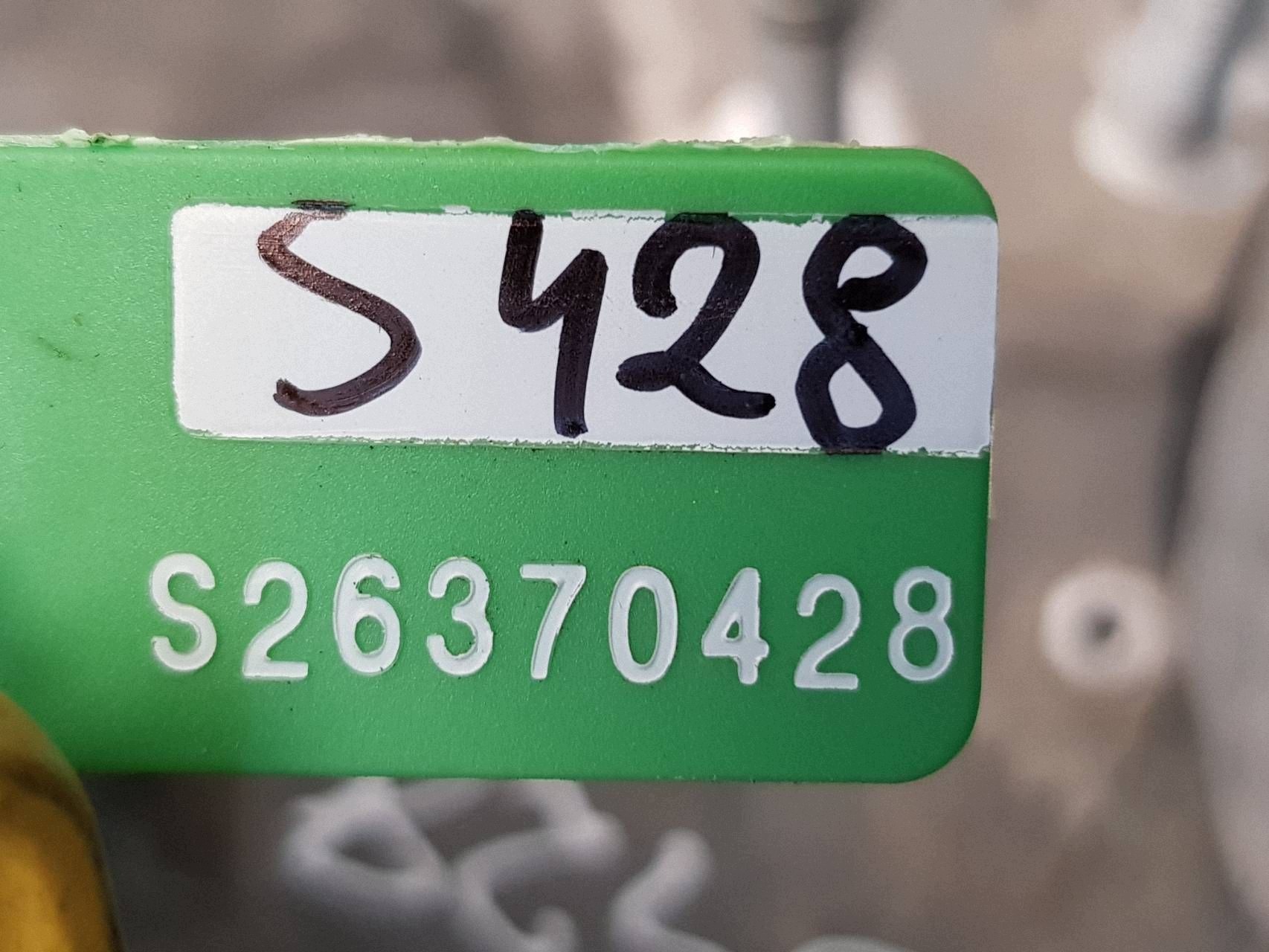 engine NOMINAL B7JB FORD FOCUS MK4 PUMA MK2 FIESTA MK8 1.0 ECOBOOST