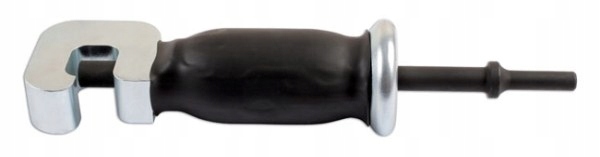 Sťahovák zapečených skrutiek a tyčí, Vibro System