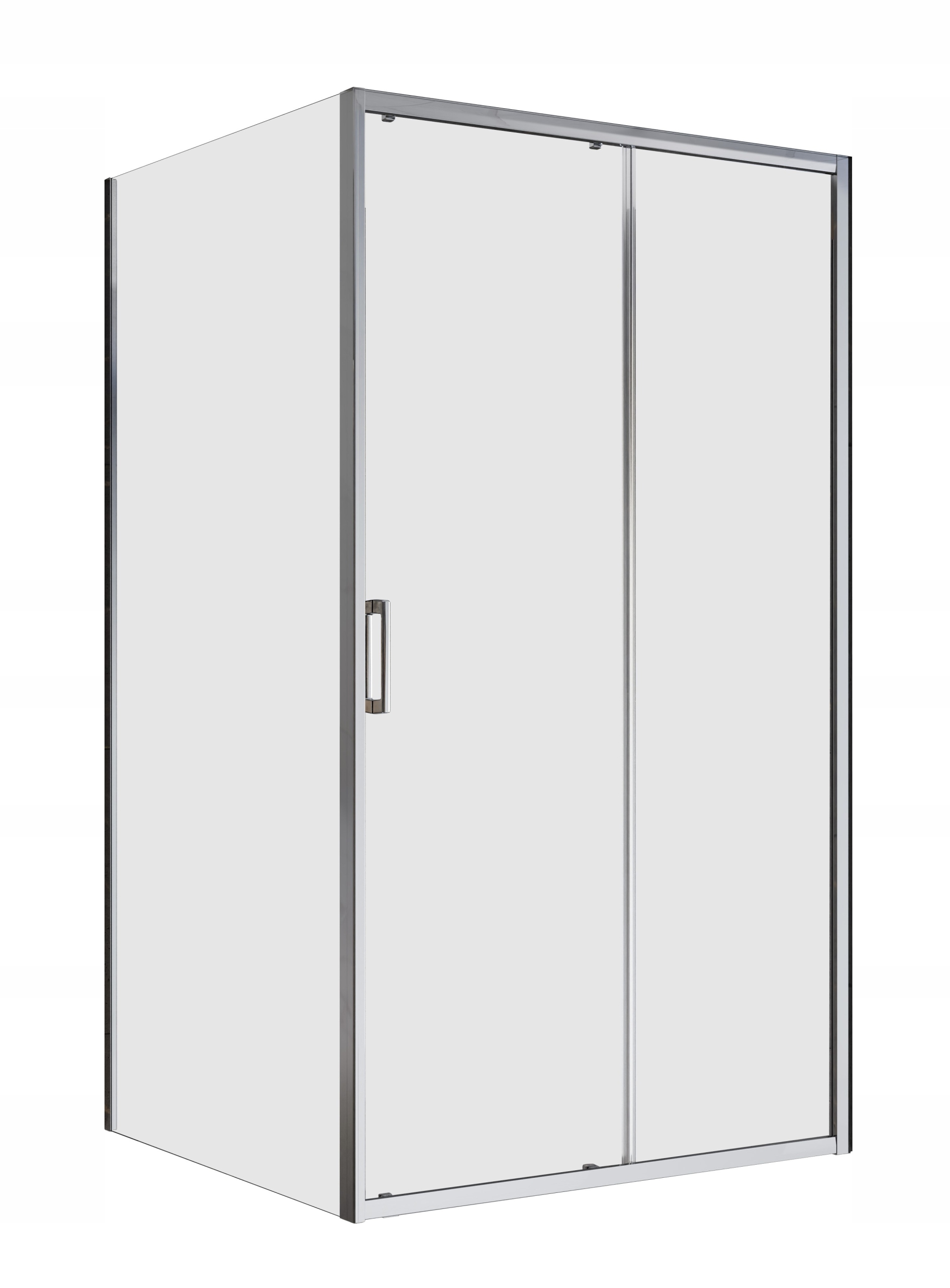 Kabina Radaway Premium Pro Kdj 120X100 Prawa Przej