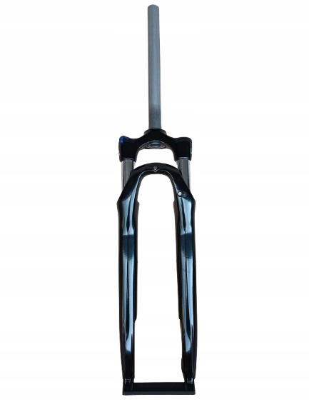 Amortyzator Sr Suntour SF15 NEX-E25 28" 80 mm Tarcza Trekking 1 1/8 Ahead