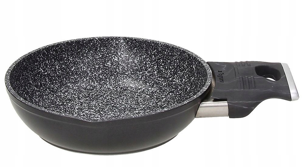 

Tognana Sphera Tegamino Uovo włoska patelnia 16 cm