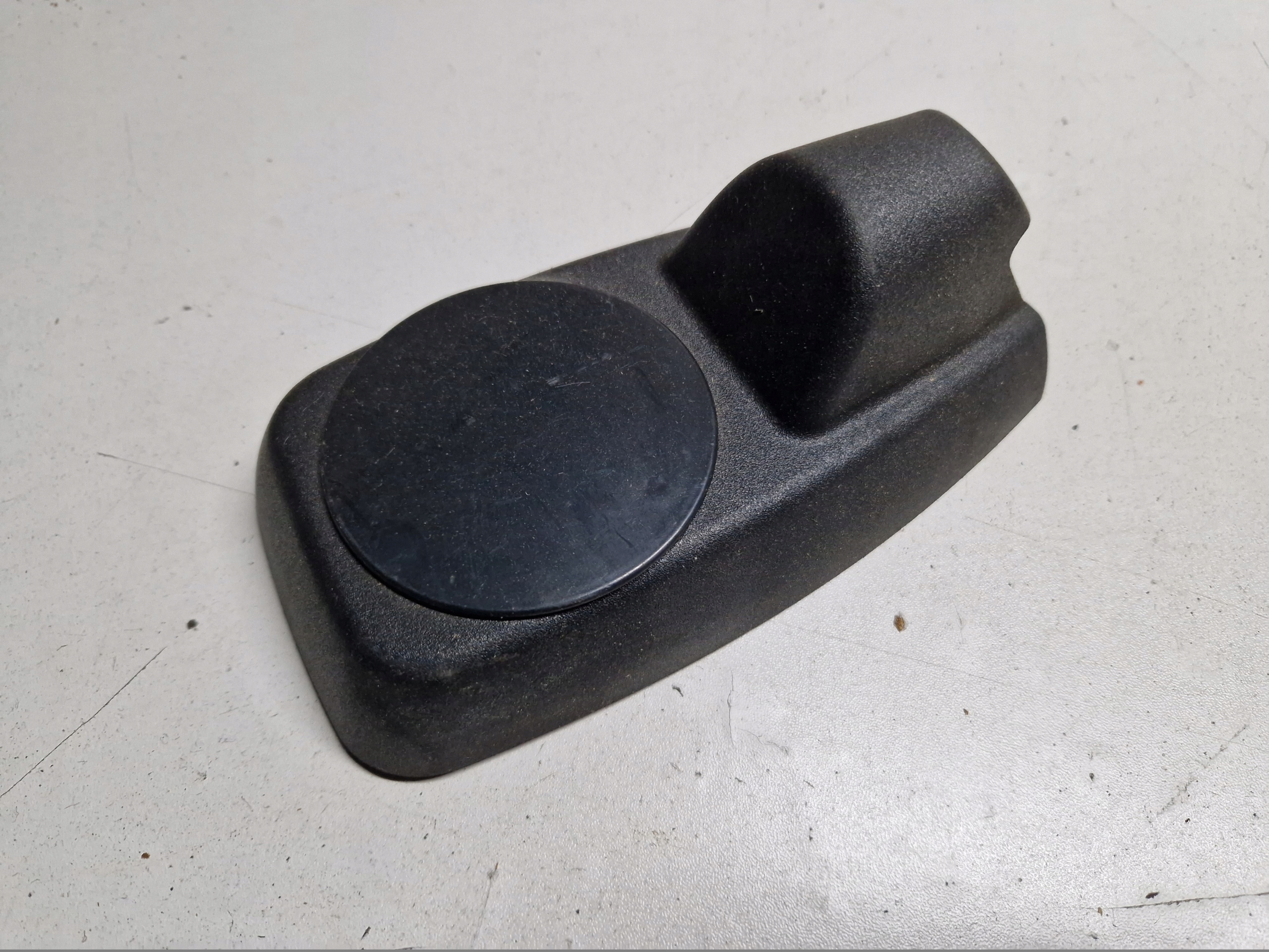 FORD MONDEO MK4 cover spoiler mirrors reverse 8A61-175568-ABW