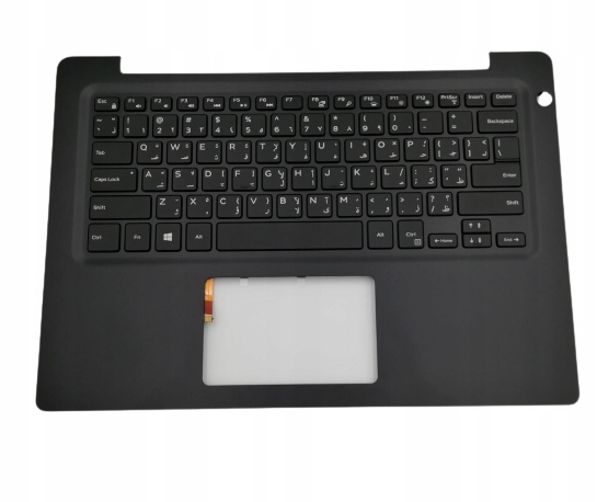 Nový Palmrest Dell Vostro 14 5481 č. H52M6 YR7KV