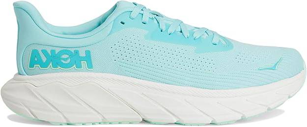 Hoka One Arahi 7 buty sportowe na siłownie trampki 1147851 r. 38 2/3 24 cm