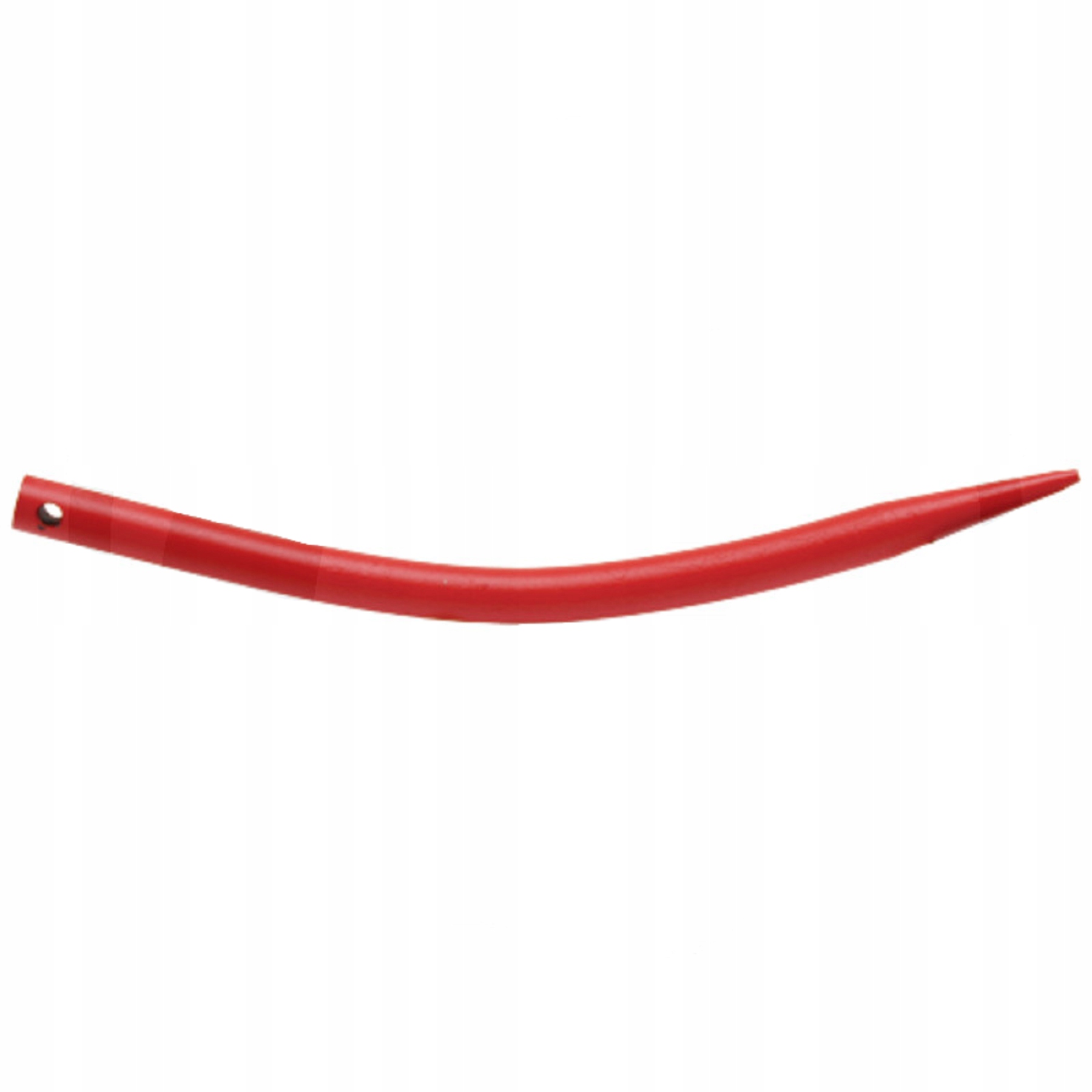 43004450000 - SHW зуб навантажувача вигнутий 475 мм