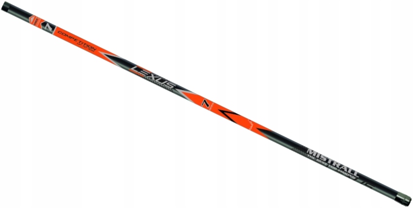Mistrall Wędka Bat Lexus Pole 600 6M Do 30G