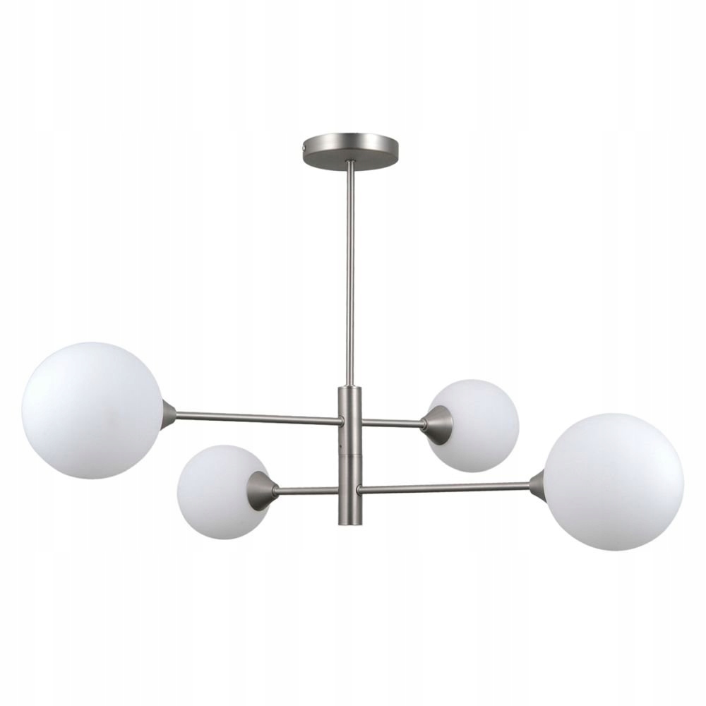 Závěsná lampa Evora PND-55342-4-SN Italux