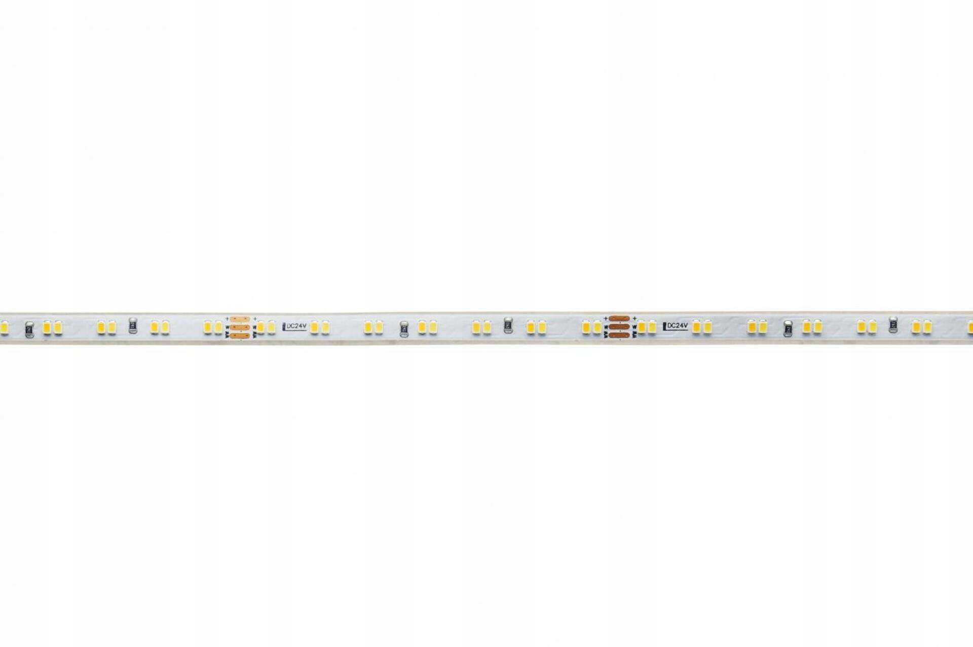 Light Impressions Deko-Light flexibilný Led pásik 2216-196-24V-3000-6500K-5