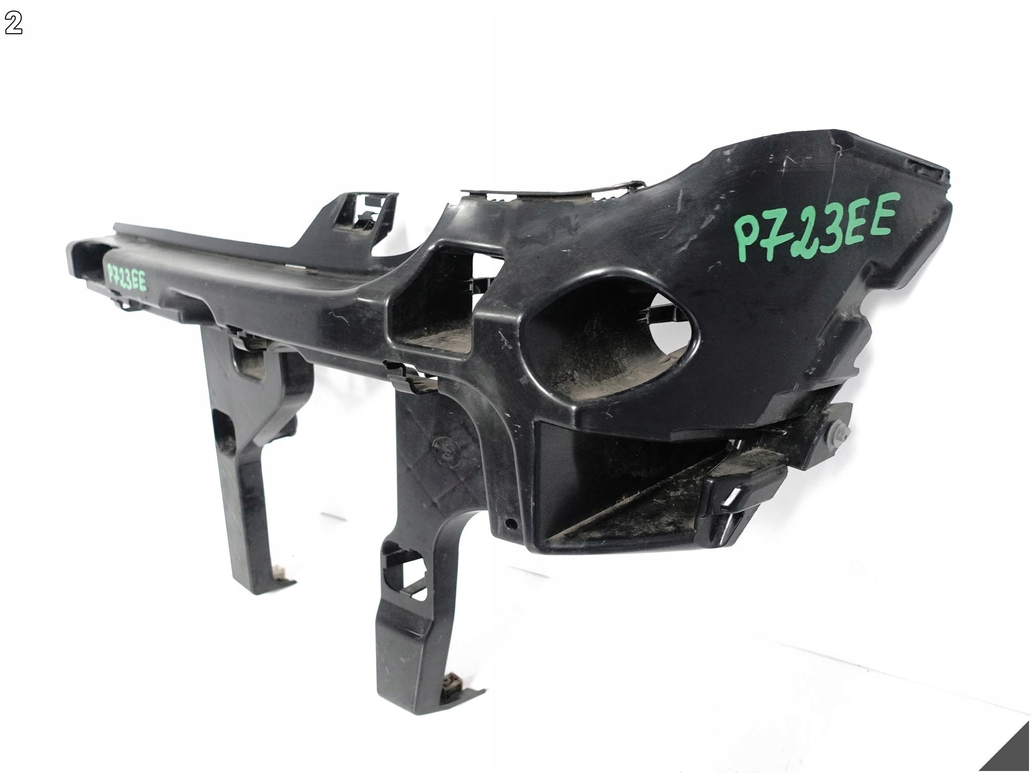MINI COOPER F55 14-20 support bracket holder W bumper right rear part 7318756