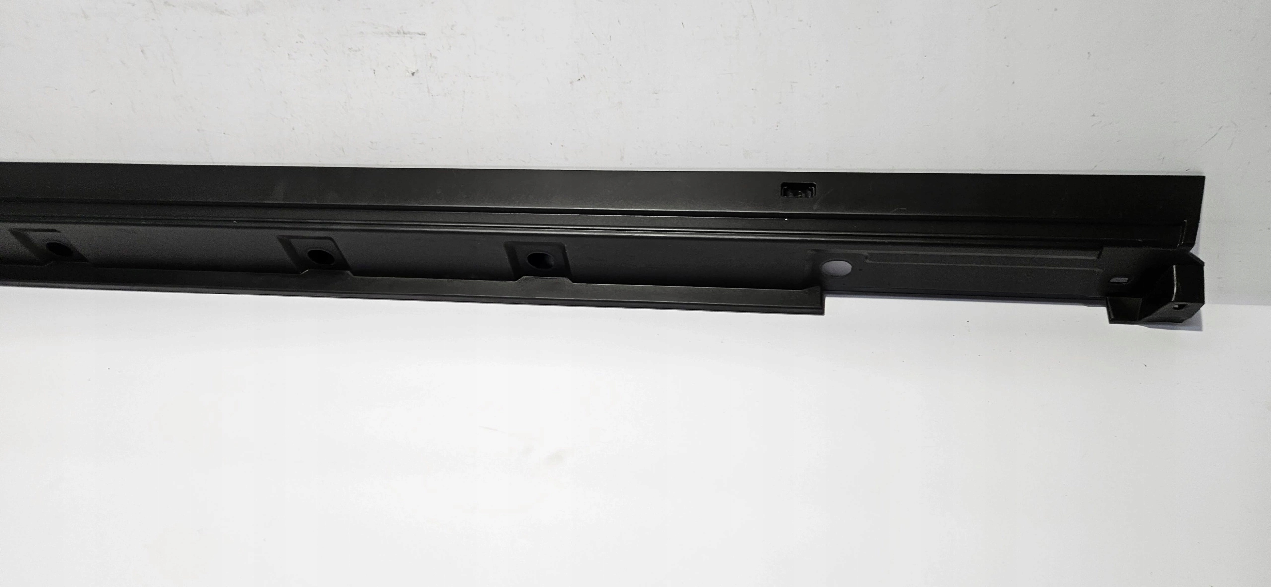 moulding threshold threshold right LEXUS UX 18- original 75850-76030