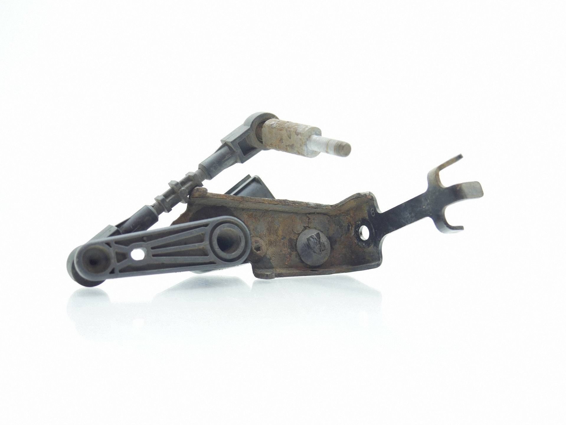 sensor leuchtweitenregulierung leuchten 4M0907504A AUDI A4 A8 D5 Q7 4M A7