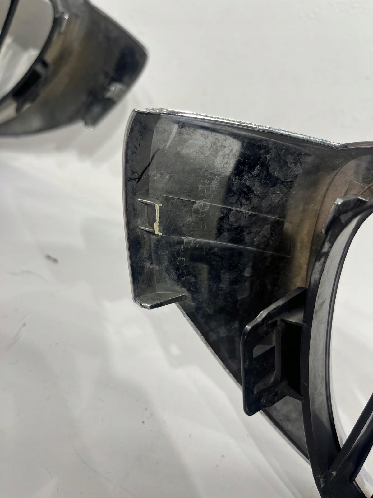 BMW 4 F83 Kühlergrill FRONTGRILL Kühlergitter 8054332 - Thumbnail 5