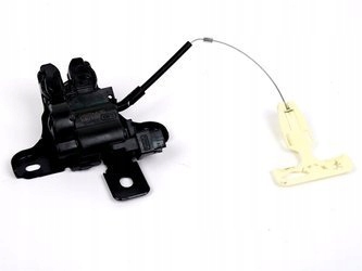 DS73-F43282-AE - ЗАМОК БАГАЖНИКА ЗАДНИЙ MONDEO 2014 - MUSTANG 2015-FORD OE