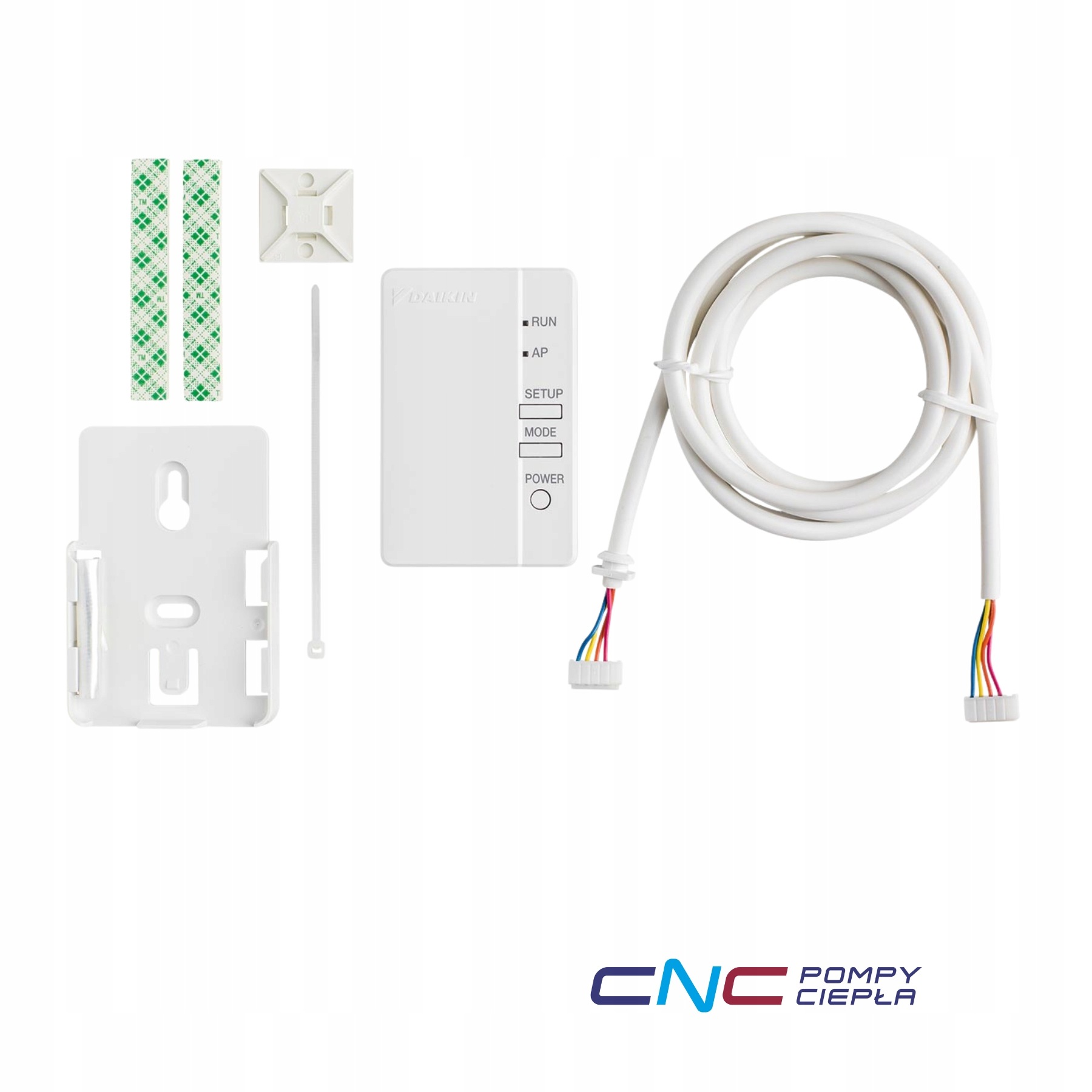 WiFi modul Daikin BRP069B41 Originálny ovládač, náhradný diel