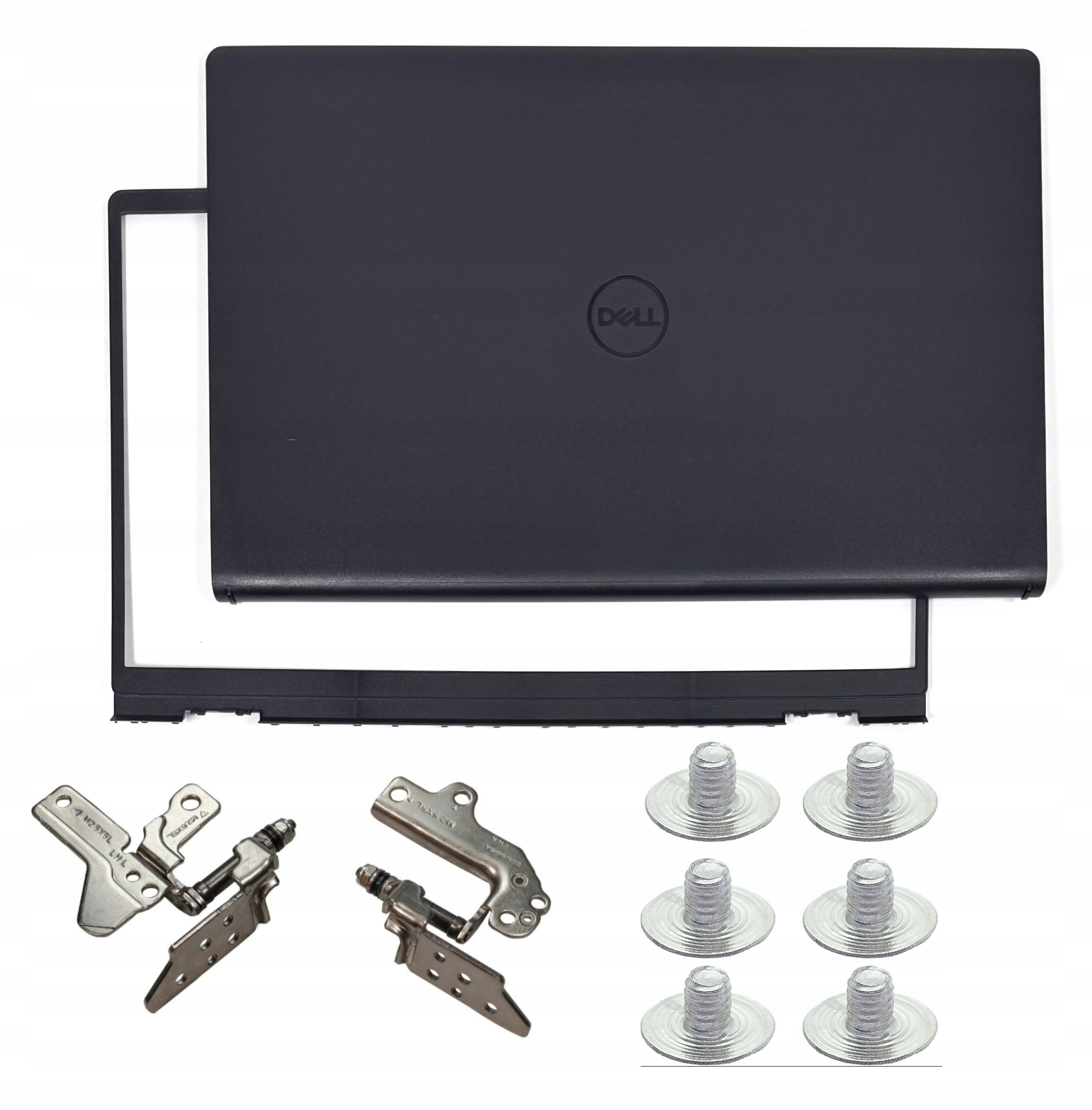 Klapka Rámeček Závěsy Dell Vostro 3510 3515 3520 3525 Inspiron 15 3510 3511