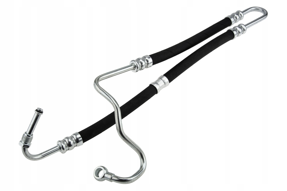 SPH-BM-002 - Силовой кабель BMW 3 E46 98-06