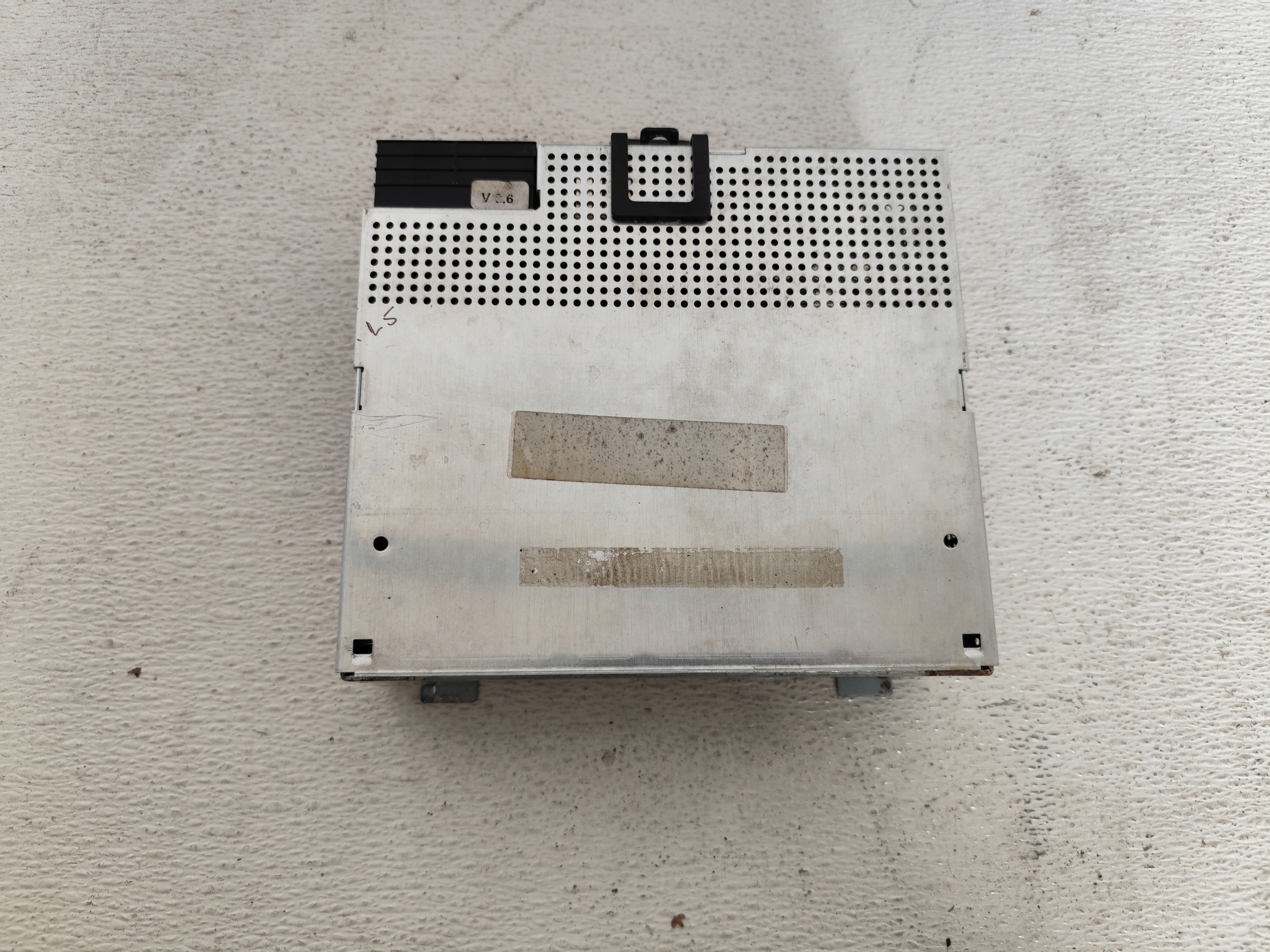 BMW E46 2004 RADIO STACJA MULTIMEDIALNA
