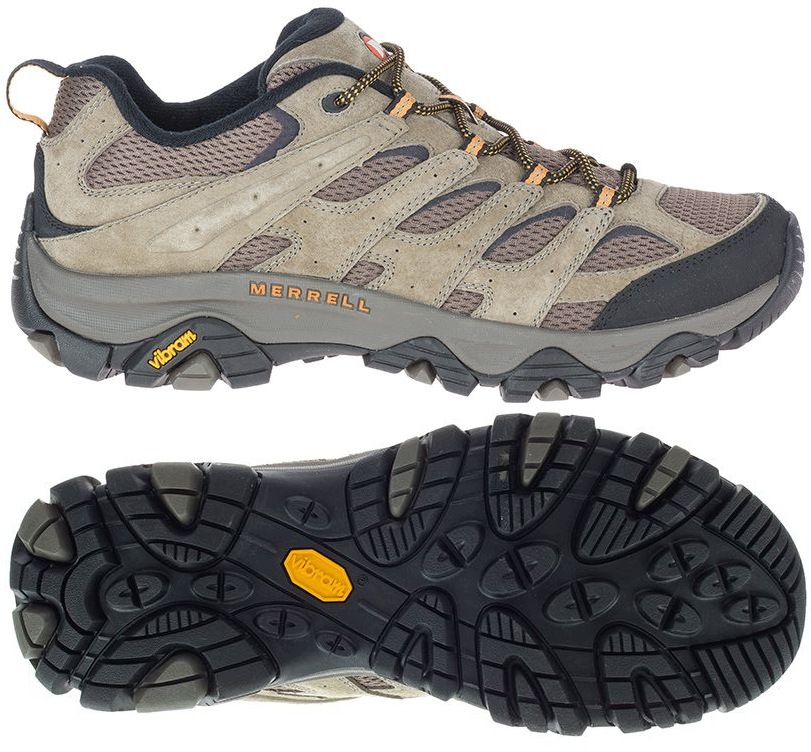 Trekové boty Merrell Moab 3 J035893 44