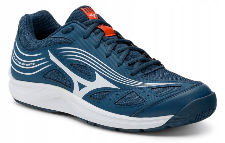 Boty Mizuno Cyclone Speed 3 V1GA2180K21 pro volejbal 48,5