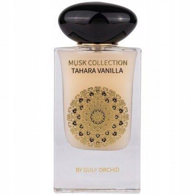 Oryginalne Perfumy Dubajskie Gulf Orchid Tahara Vanilla Edp+gratis!