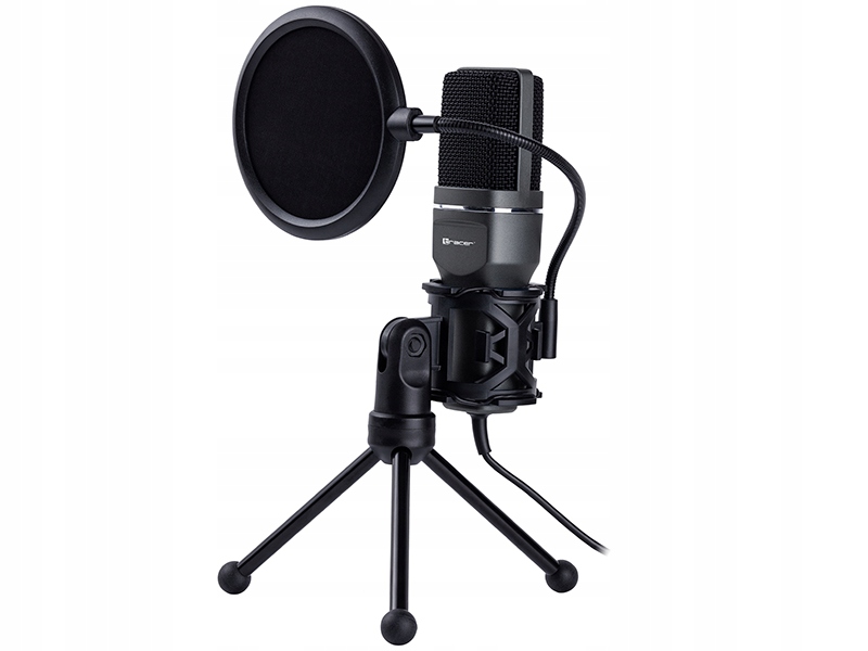 Mikrofon Tracer Digital Usb Pro