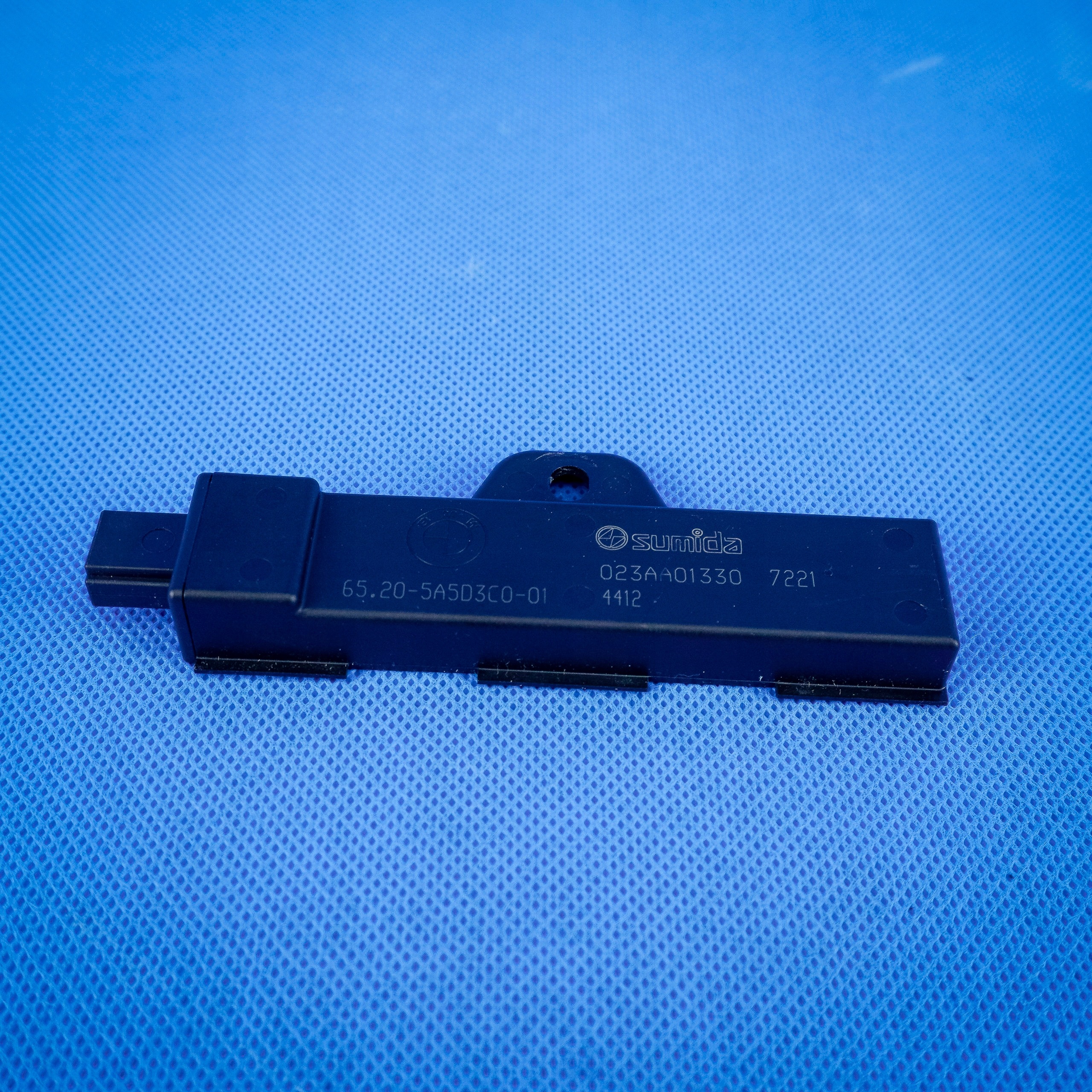 Antenne Kessy Keyless BMW 5 G30 65205A5D3C0 5A5D3C0 25km
