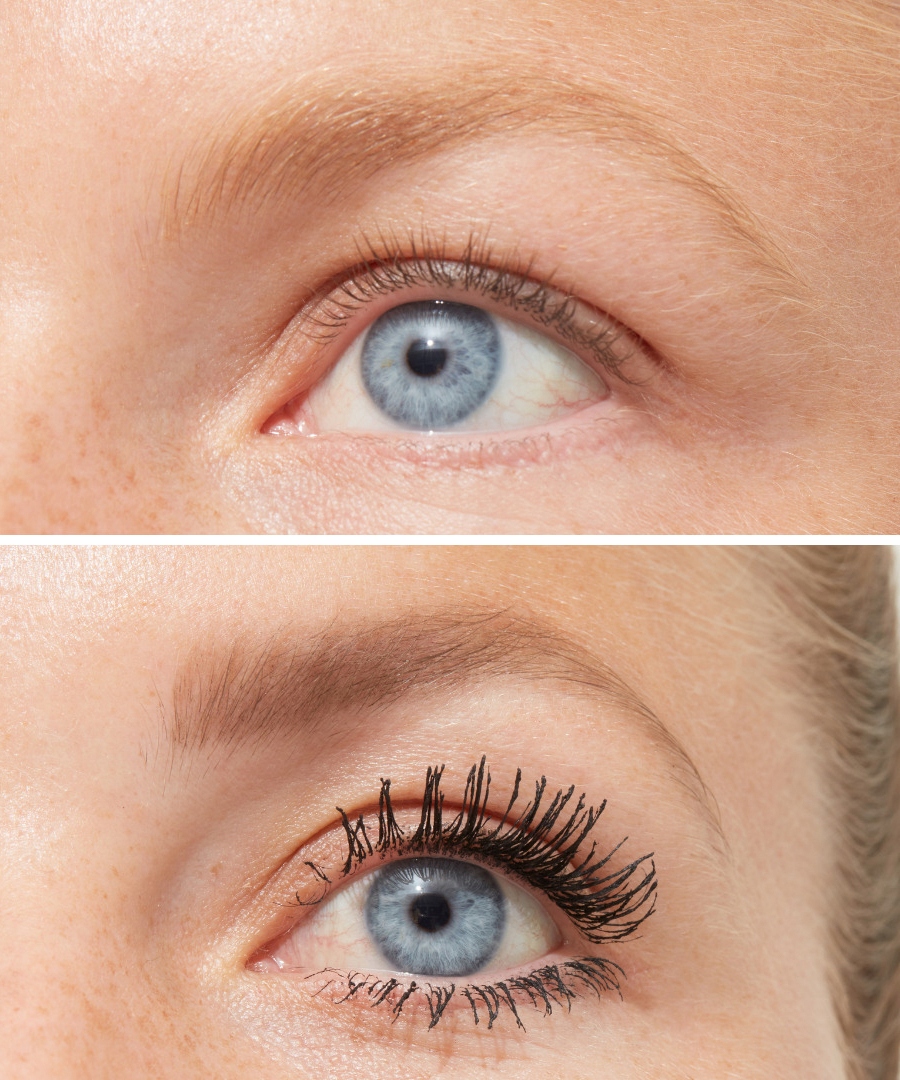 GOSH Boombastic Overdose Tusz do rzęs czarny, prezycyjny 8ml Kod producenta 5711914159436