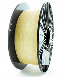 Filament F3D Pva Natural 1,75 mm 0,5 kg Podporowy
