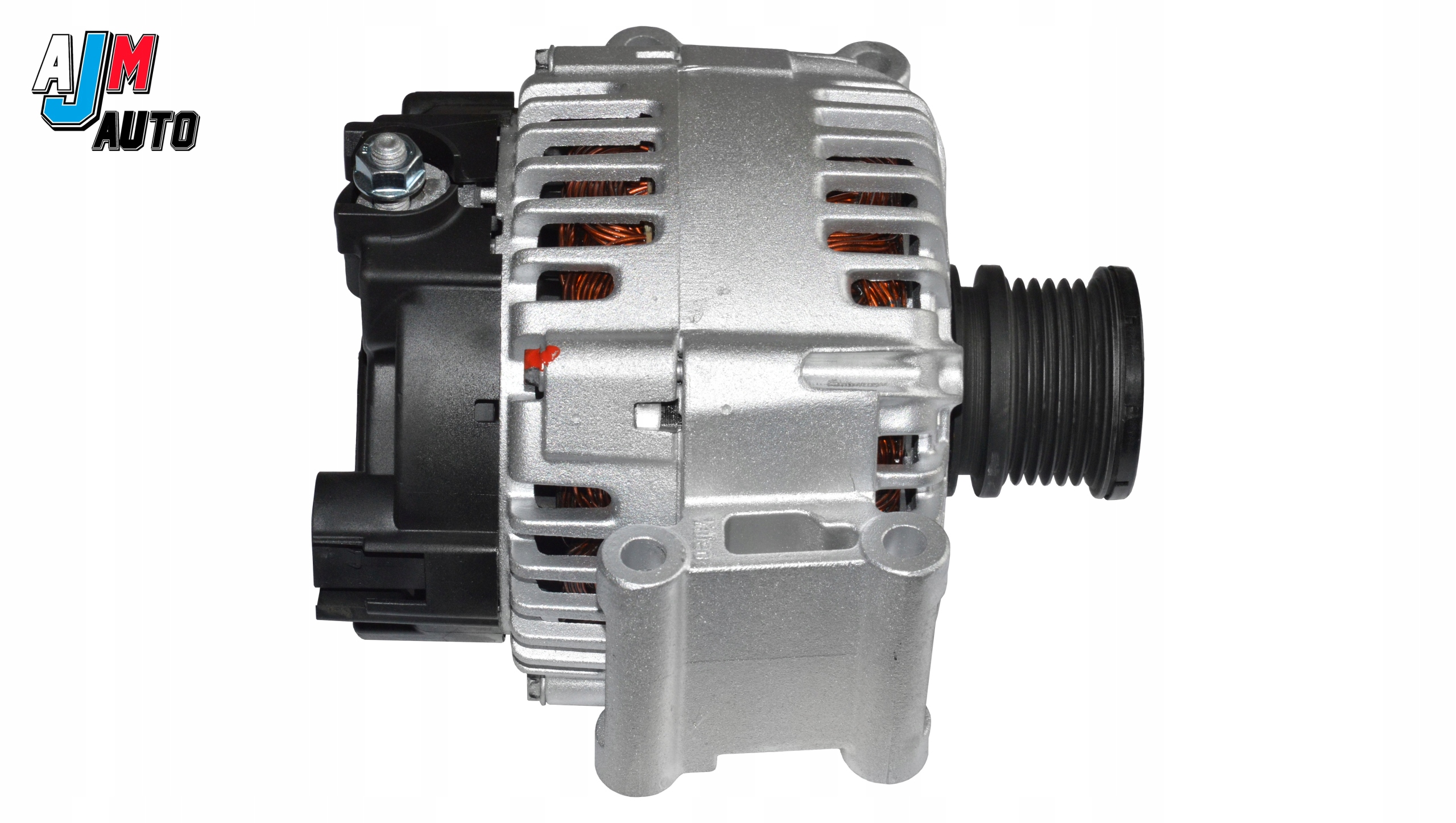 Alternator 2.2 CDI Mercedes Klasa E T-Model S212 Producent części Valeo